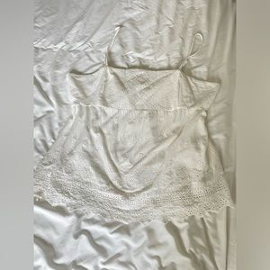 Lucky Brand Blouse NWOT